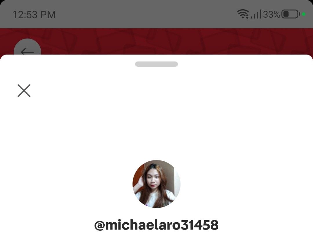 Pls report this acct (Category: Announcements) located in Bulacan. Submitted by tinybutmightyyroh (Listing ID 1465620232, Image 1). Description: nag book ng rider para ma pick up ang wagon tapos kinancel ,cod pala ang gusto ,Sabi dto babayaran pero pagdating pa pla sa bahay nila. kawawa ung rider 100 lang nabigay ko Kasi nag gagamot din ako ng anak.