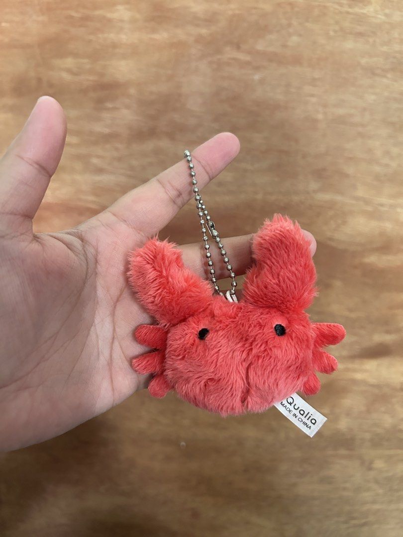 Plush Charms (Category: Everything Else Others) located in Las Pinas. Submitted by kc.doctor (Listing ID 1465582045, Image 3). Description: 30 each.