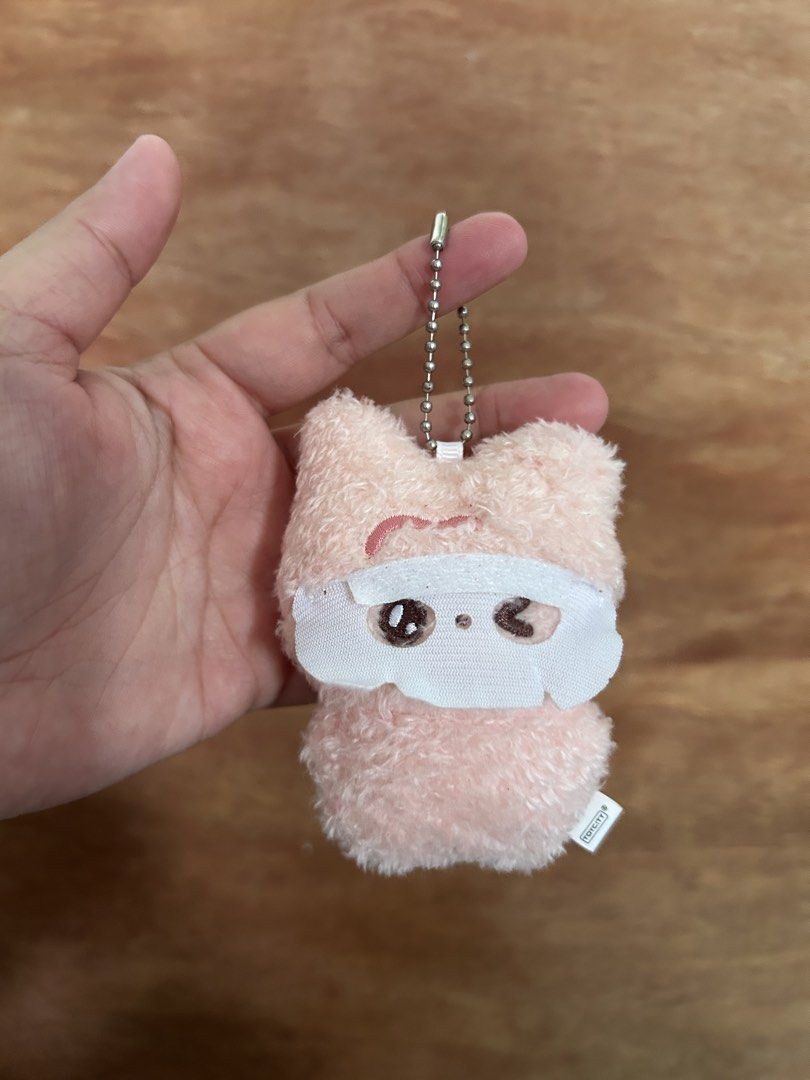 Plush Charms (Category: Everything Else Others) located in Las Pinas. Submitted by kc.doctor (Listing ID 1465582045, Image 1). Description: 30 each.