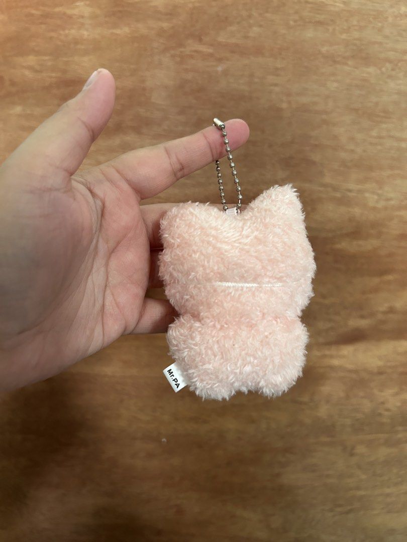 Plush Charms (Category: Everything Else Others) located in Las Pinas. Submitted by kc.doctor (Listing ID 1465582045, Image 2). Description: 30 each.
