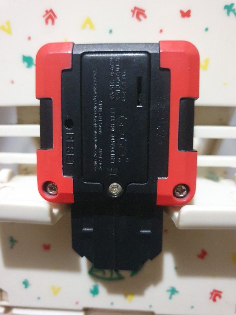 Pokemon Battrio Memory Key (Category: Interactive Toys) located in Quezon City. Submitted by collectionneursonline88 (Listing ID 1465754813, Image 2). Description: for collection only .Japan version not usable in Philippines arcade machines 🔄 Meetups Balintawak Camachile 7/11 Quezon City 🛵 Shipping : - Lalamove ( except Provincial) - Flash Express - GogoExpress - LBC 📥 Payment : cash on meetups Gcash.