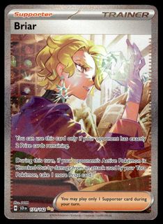 Special Illustration Rares (Ungraded) Collection item 3