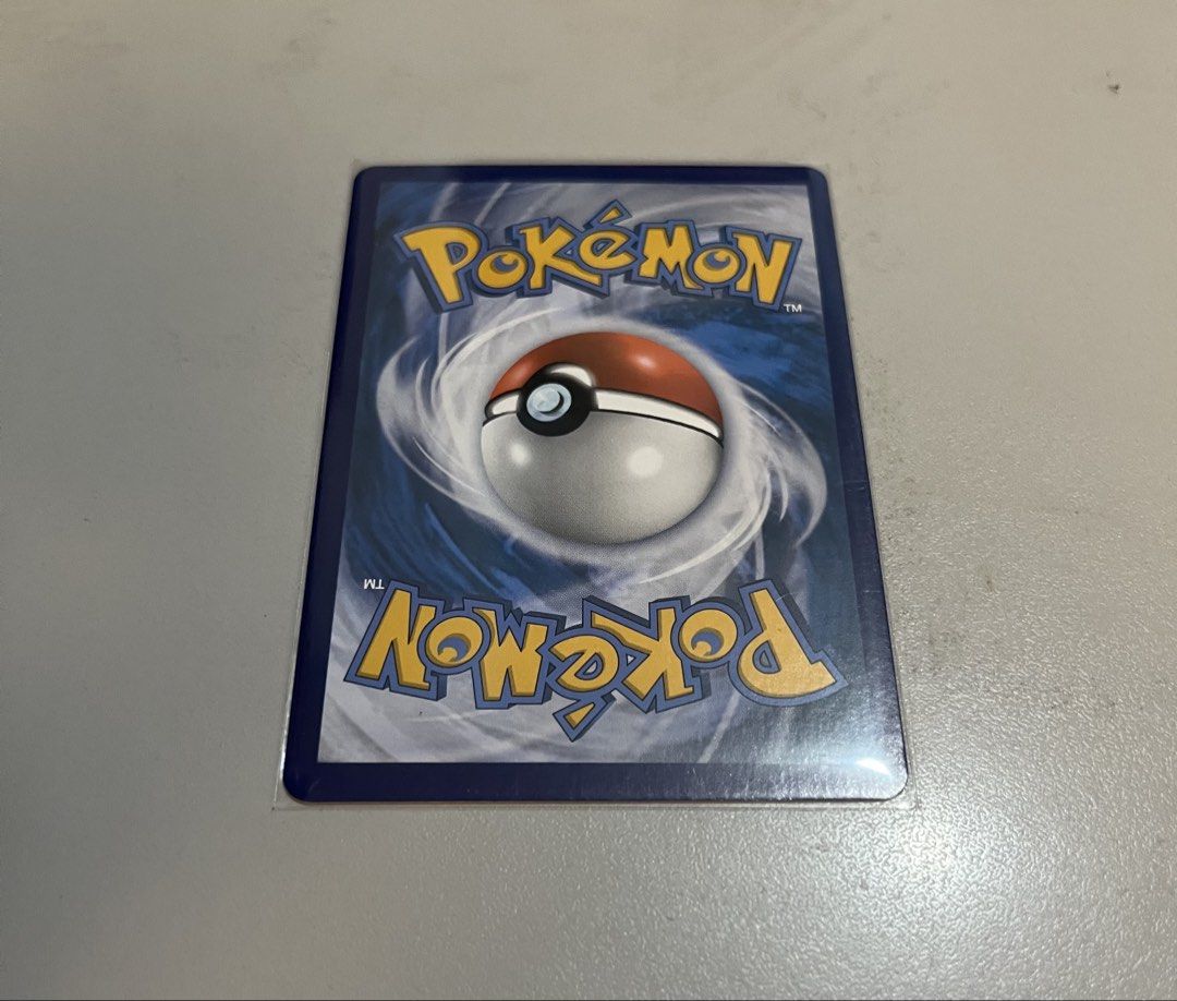 Pokémon TCG “Grotle 8/156” (2018) (Category: Raw Singles) located in Quezon City. Submitted by pwrproductions (Listing ID 1465582404, Image 2). Description: .