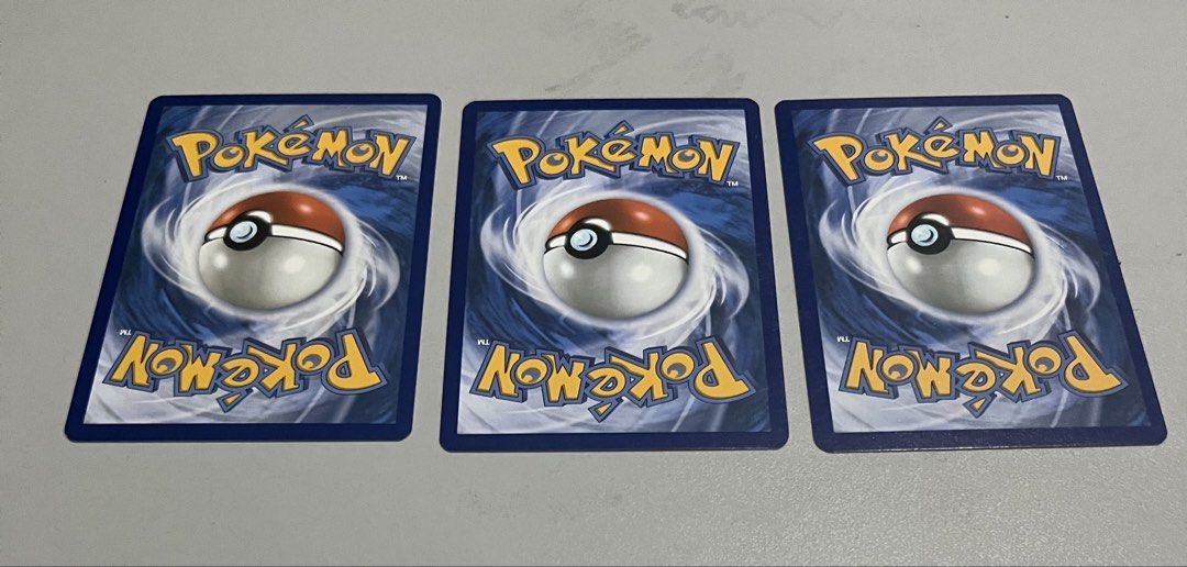 Pokémon TCG “Krookodile, Krokorok & Sandile Evolution Set” (Category: Raw Singles) located in Quezon City. Submitted by pwrproductions (Listing ID 1465590787, Image 2). Description: .
