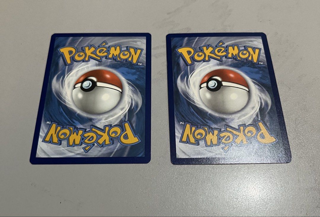 Pokémon TCG “Muk & Grimer Evolution Set” (Category: Raw Singles) located in Quezon City. Submitted by pwrproductions (Listing ID 1465590418, Image 2). Description: .