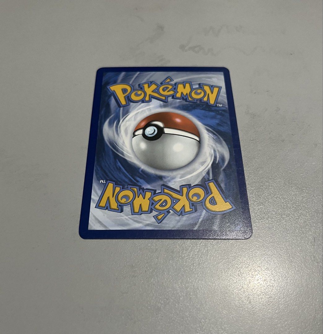 Pokémon TCG “Slowpoke” (Category: Raw Singles) located in Quezon City. Submitted by pwrproductions (Listing ID 1465582973, Image 2). Description: .