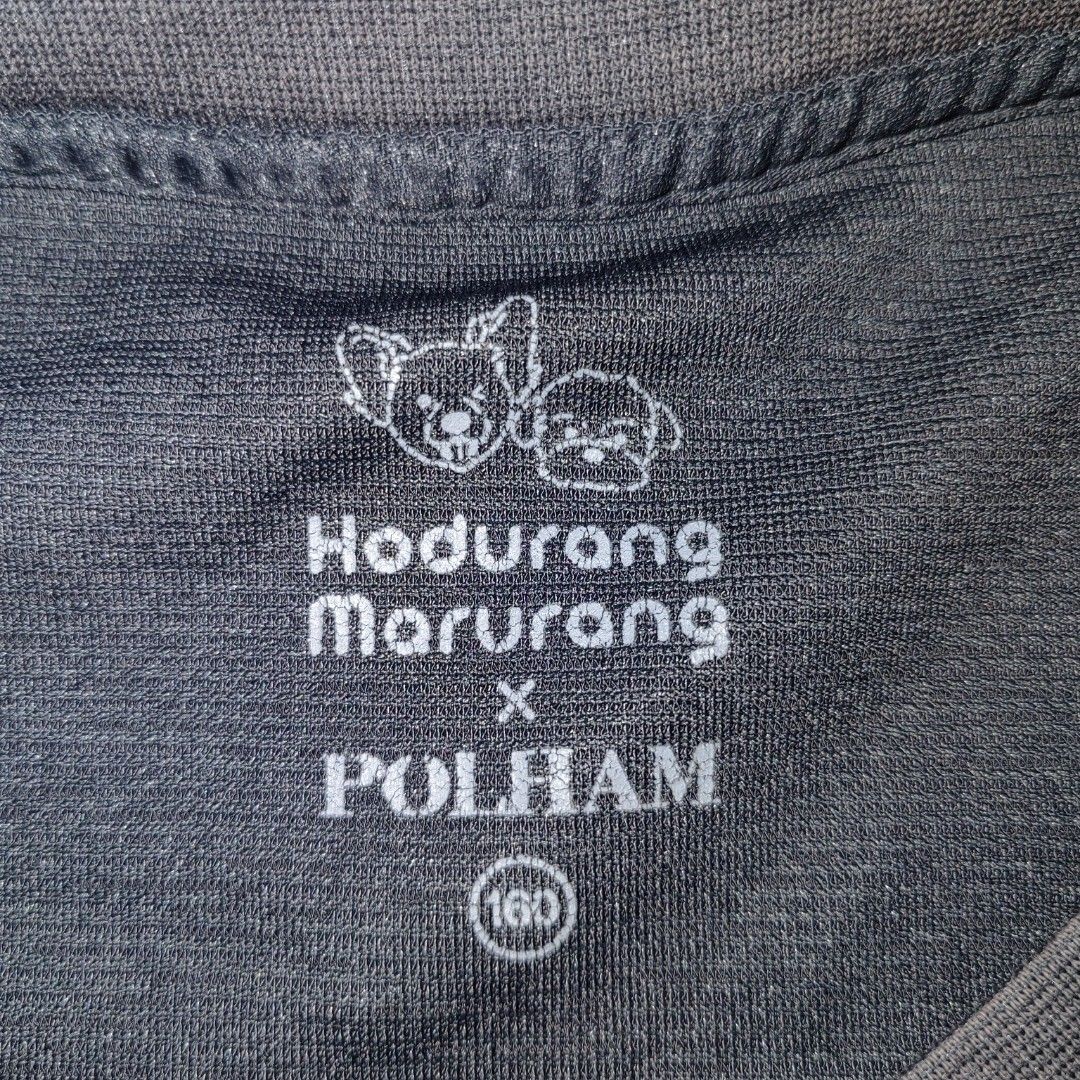 POLHAM shirts bundle (Category: Tshirts & Polo Shirts ) located in Barotac Nuevo. Submitted by yorcollections (Listing ID 1465709167, Image 3). Description: POLHAM shirts bundle Grey Actual dimensions Length 24 inches Width 20 inches White Size XL on tag Actual dimensions Length 28 inches Width 22.5 inches 200 + sf.