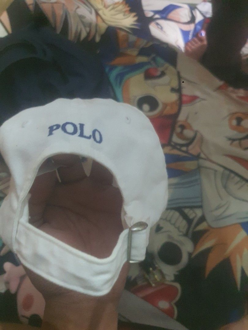 polo ralph lauren cap (Category: Caps & Hats) located in Butuan. Submitted by alovier1992 (Listing ID 1465619348, Image 2). Description: .