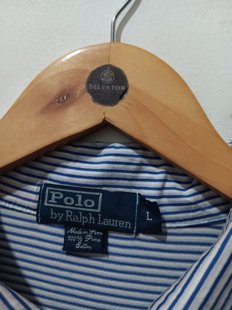 POLO RALPH LAUREN (Category: Tshirts & Polo Shirts ) located in Dauis. Submitted by udenglegaspi (Listing ID 1465680280, Image 2). Description: .