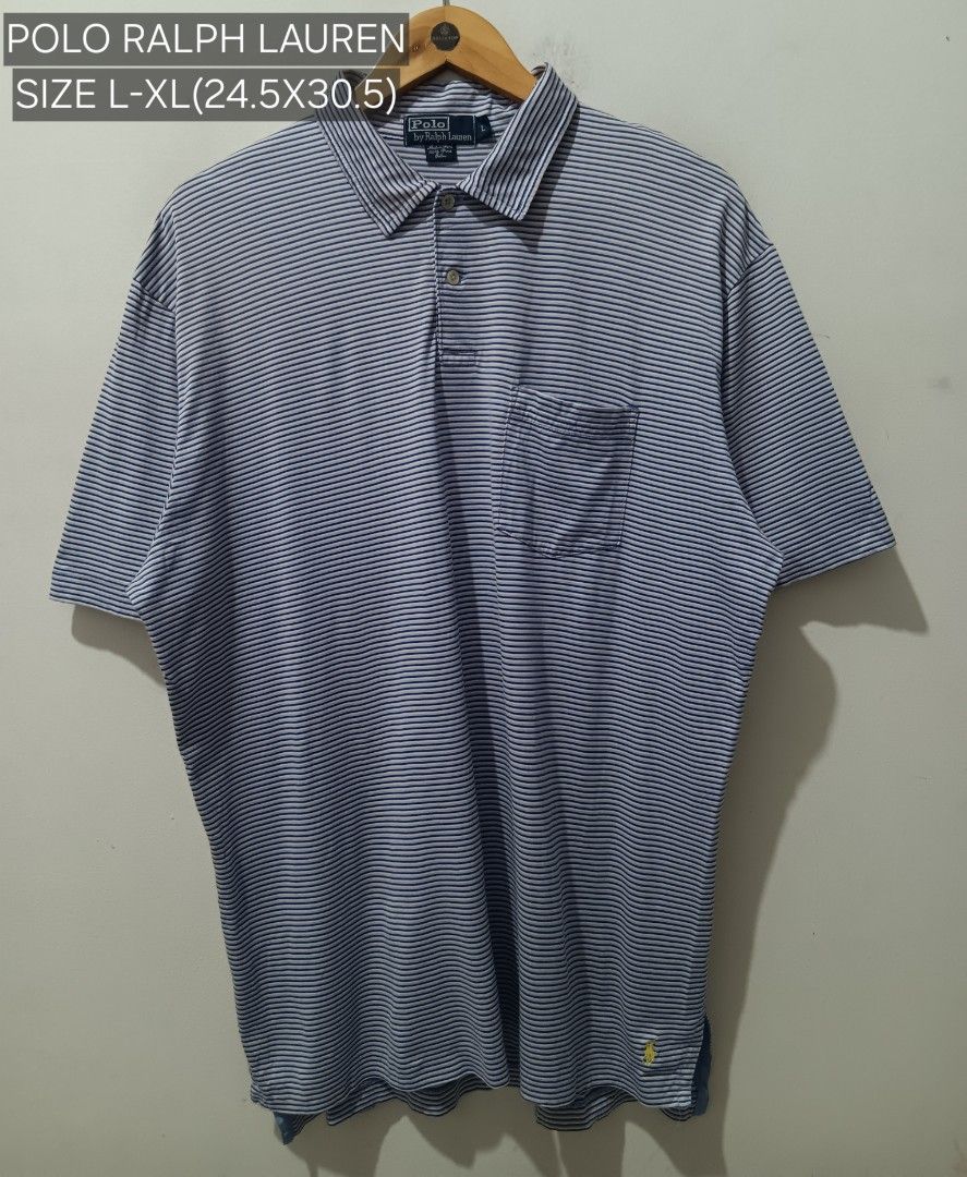 POLO RALPH LAUREN (Category: Tshirts & Polo Shirts ) located in Dauis. Submitted by udenglegaspi (Listing ID 1465680280, Image 1). Description: .