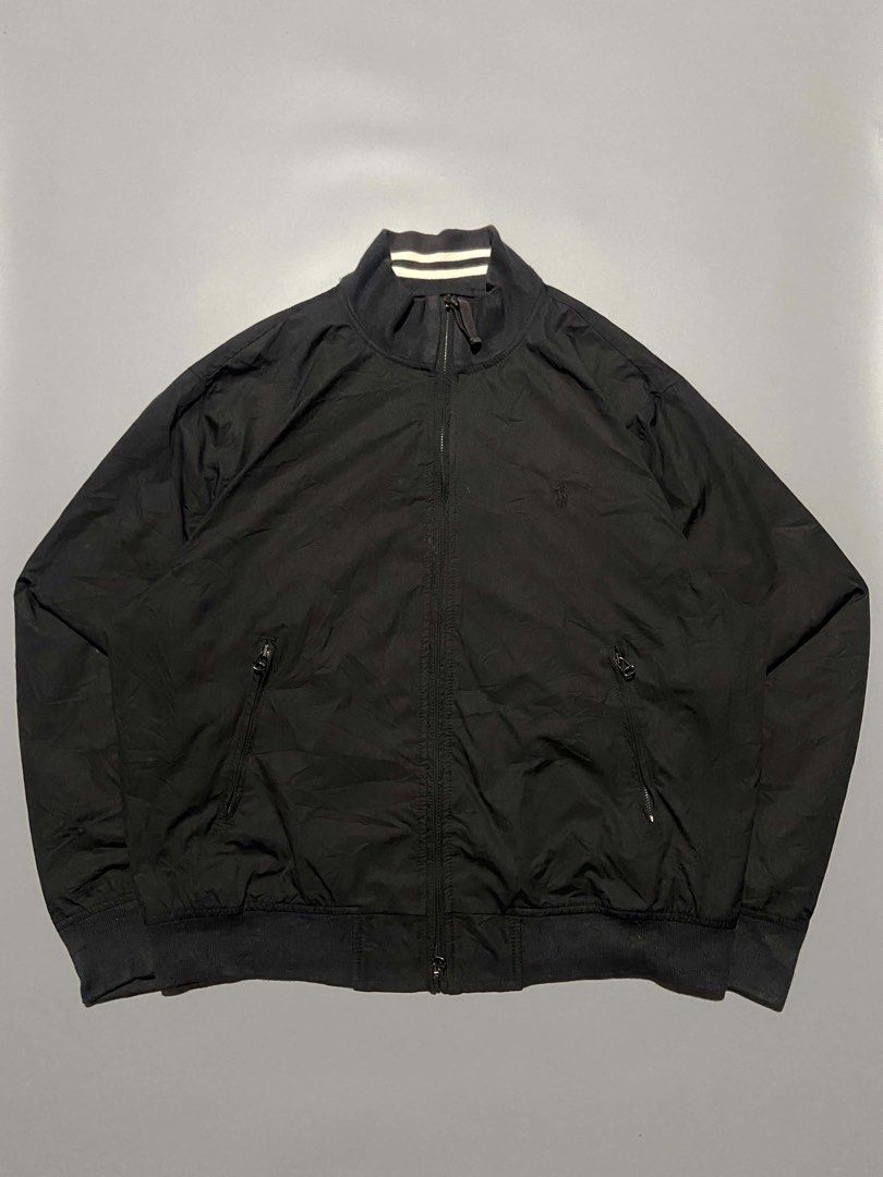 Polo Ralph Lauren Jacket (Category: Coats, Jackets and Outerwear) located in Silang. Submitted by thriftsab_ph (Listing ID 1465598307, Image 1). Description: Polo Ralph Lauren Jacket -Size XL ontag -25x27 dimes -9.5/10 color rate -no issue need wash only ₱700.