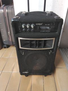 Delta Audio- 2 Way 8