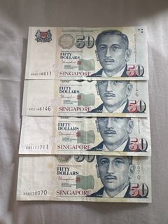(Category: ) located in . Submitted by printbanknotes (Listing ID 1465614765, Image 1). Description: .