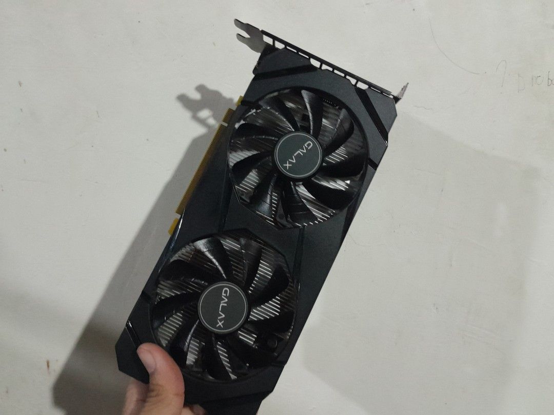PPARTSS OUT (Category: Desktops) located in Manila. Submitted by marchovill44087 (Listing ID 1465724504, Image 2). Description: FS PC PARTS OUT R5 5500 - 4k php B450 msi mortar max(missing pcie latch) - 3k php 16x2 3200mhz - 4k php each stick(samsung sold) CPU, MOBO, AND 16GB RAM 9500 php Gtx 1660ti - 7.5k php 512gb sata ssd - 2500 php 500 watts psu - 1500 with case(SOLD) Ygt glass side panel with 6 rgb fans(SOLD) Tested no performance issue Open