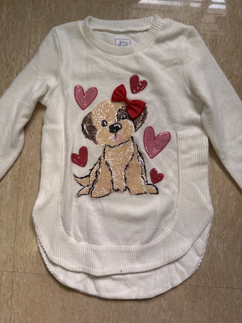 Pre loved Sweater (Category: Babies & Kids Fashion) located in Tuguegarao City. Submitted by ginnievillacorte (Listing ID 1465757074, Image 1). Description: .