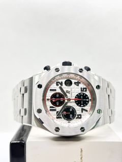 Audemars Piguet自訂分類第三件商品