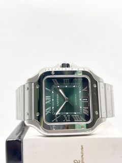 Cartier自訂分類第二件商品