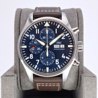 IWC Collection item 1