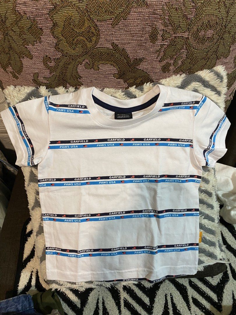 preloved clothes (Category: Babies & Kids Fashion) located in Valenzuela. Submitted by calvin09182022 (Listing ID 1465682921, Image 3). Description: pre loved clothes for boy ages 1-3 see the details in the picture. open for take all😊.