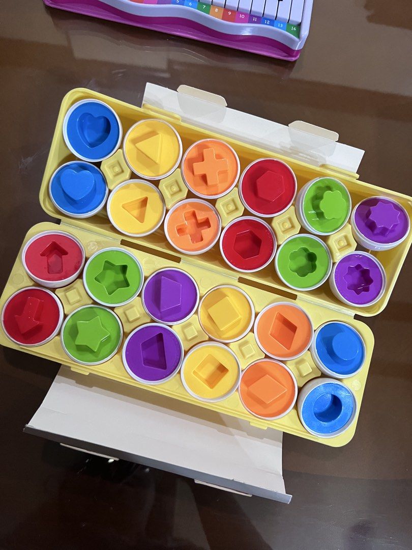 Preloved kids toy (TAKE ALL) (Category: Educational & Learning Toys) located in Manila. Submitted by loveditonce.0711 (Listing ID 1465703353, Image 3). Description: Used but not abused. Decluttering Loc: Marikina City.
