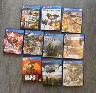 （分類：）位於 。 由 ps4games12345 提交（商品編號 1465657427，圖片 1）。簡介： 。