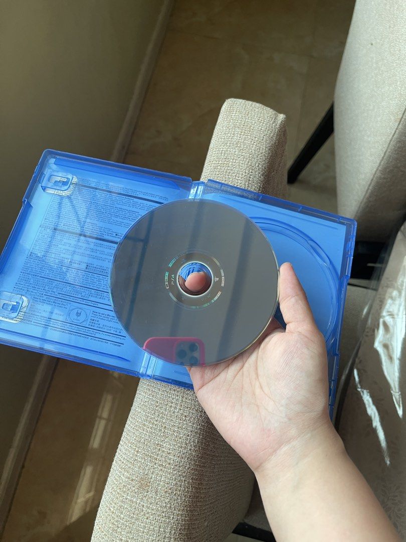 PS4 game Little Big Planet 3 (Category: PlayStation) located in Batangas. Submitted by janineee29 (Listing ID 1465758823, Image 3). Description: bought from data blitz.