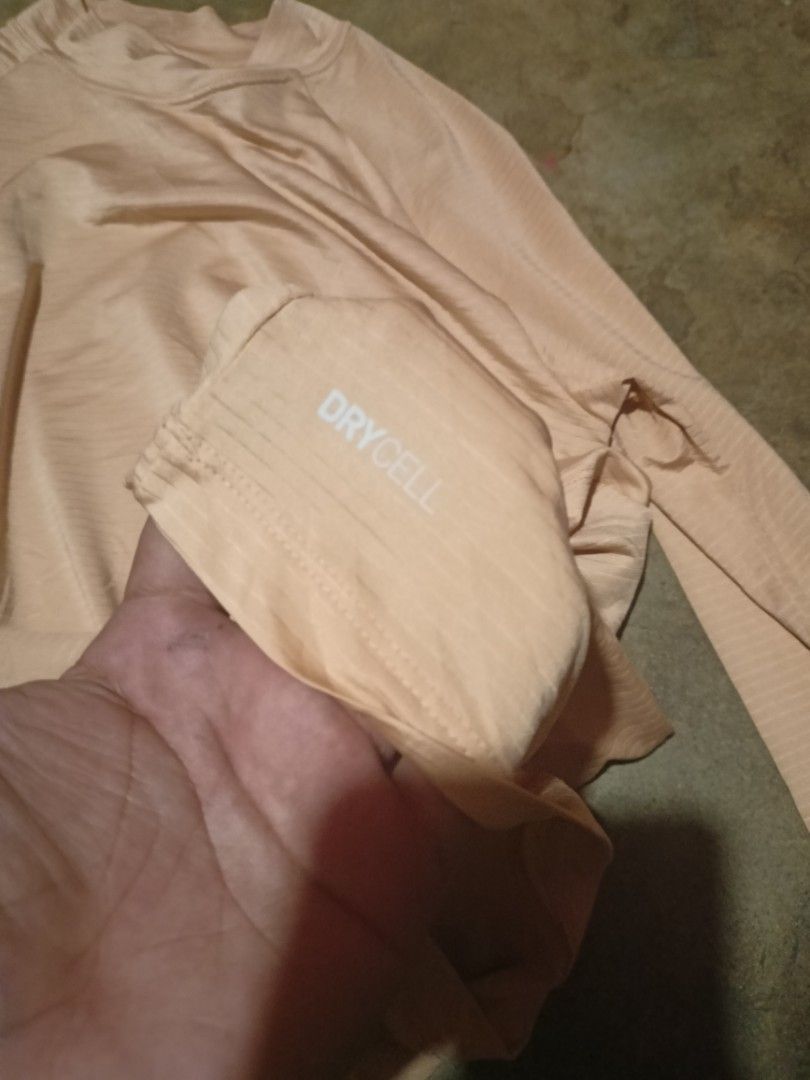 PUMA (Category: Activewear) located in Cagayan de Oro. Submitted by locostreet (Listing ID 1465583628, Image 3). Description: PUMA W17 x L25 AUTHENTIC/LEGIT EXCELLENT CONDITION COLOR RATE 10/10 NO ISSUE.