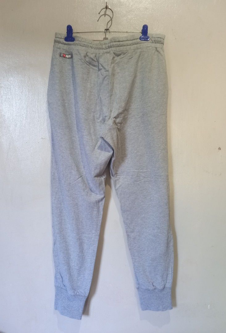 Puma (Category: Joggers) located in Pozorrubio. Submitted by aaaliyahselections (Listing ID 1465621812, Image 3). Description: PUMA 700 + SF Size M Color rate 10/10 REMINDERS: 📌Very good condi. 📌Color may vary due to lighting 📌Click each photo for the DETAILS & PRICE ❌️No Return ❌️No Cancellation ❌️No Bogus 📍Payment First VIA G-CASH Location: Pozorrubio Pangasinan We ship NATIONWIDE🚚 Via J&T HAPPY OLSHOPPING😍.