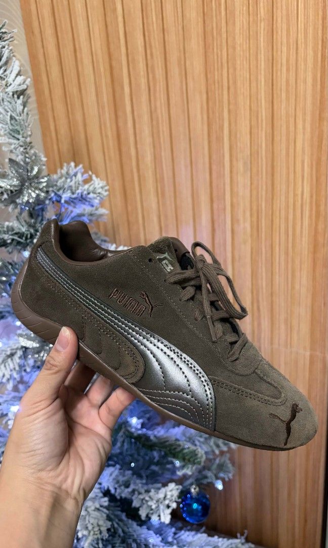 Puma (Category: Sneakers & Footwear) located in Baguio. Submitted by bulalinzoe71883 (Listing ID 1465653560, Image 3). Description: free shipping.