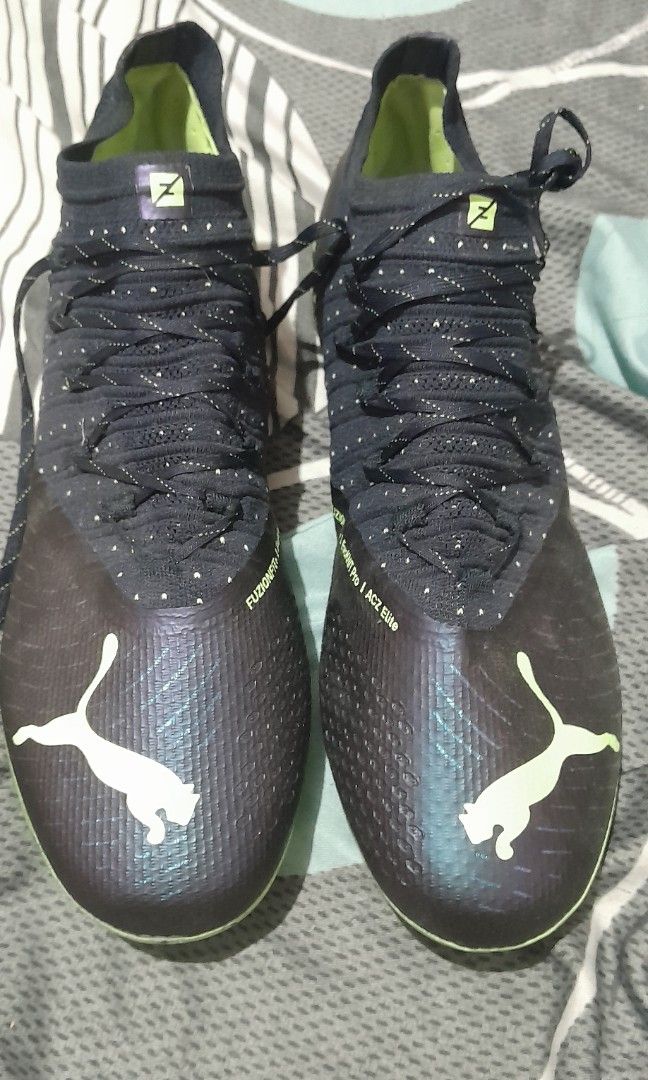 puma.soccer 10.5 us men (Category: Sneakers) located in Manila. Submitted by dreamweaver25 (Listing ID 1465665944, Image 1). Description: brand new orig puma 10.5 us men pick up cubao ship via lalamove kaliwaan bayad ship via jrs if provinces price is fixed sure buyer only.