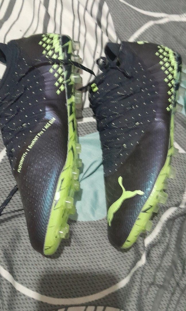 puma.soccer 10.5 us men (Category: Sneakers) located in Manila. Submitted by dreamweaver25 (Listing ID 1465665944, Image 2). Description: brand new orig puma 10.5 us men pick up cubao ship via lalamove kaliwaan bayad ship via jrs if provinces price is fixed sure buyer only.