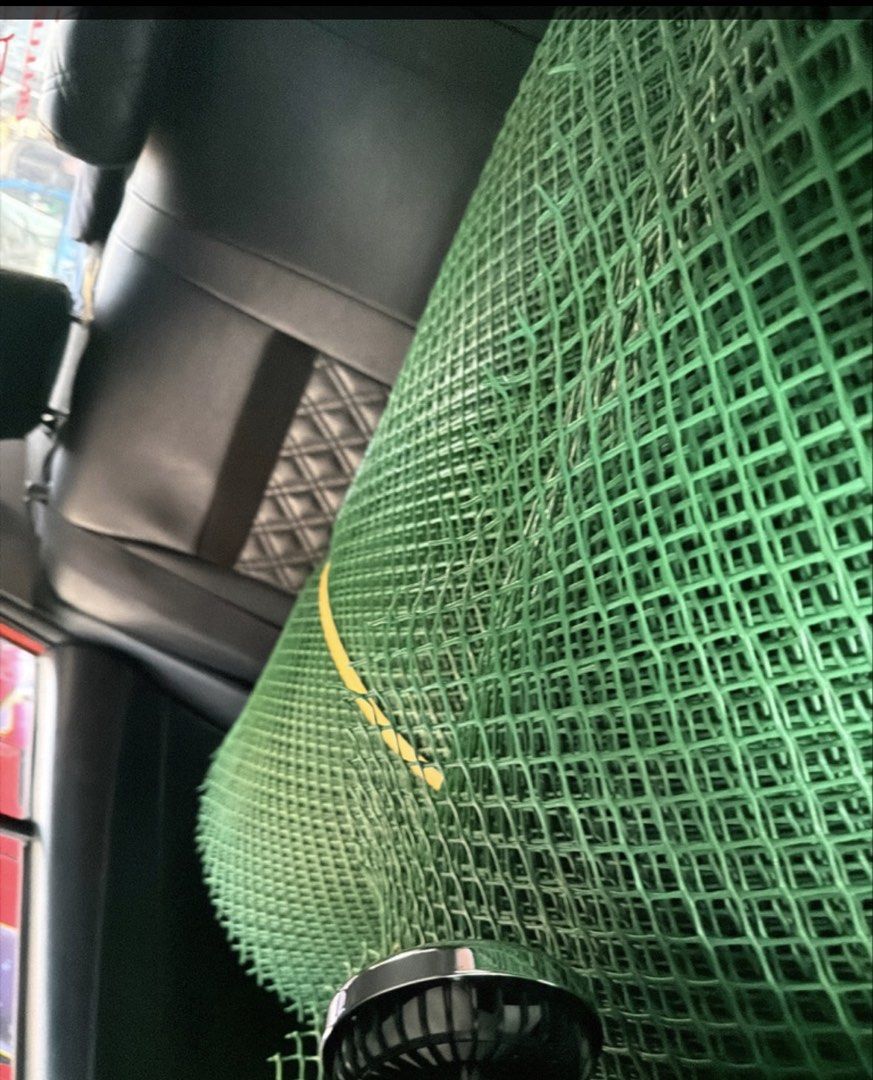 pvc polyethylene plastic screen net (Category: Construction & Building Materials) located in Manila. Submitted by kirkcarlo (Listing ID 1465705728, Image 2). Description: PVC Screen / Plastic Screen! ., 3 ft., 4 ft., 5 ft., Height call or txt for faster transaction 0917 678 9512.