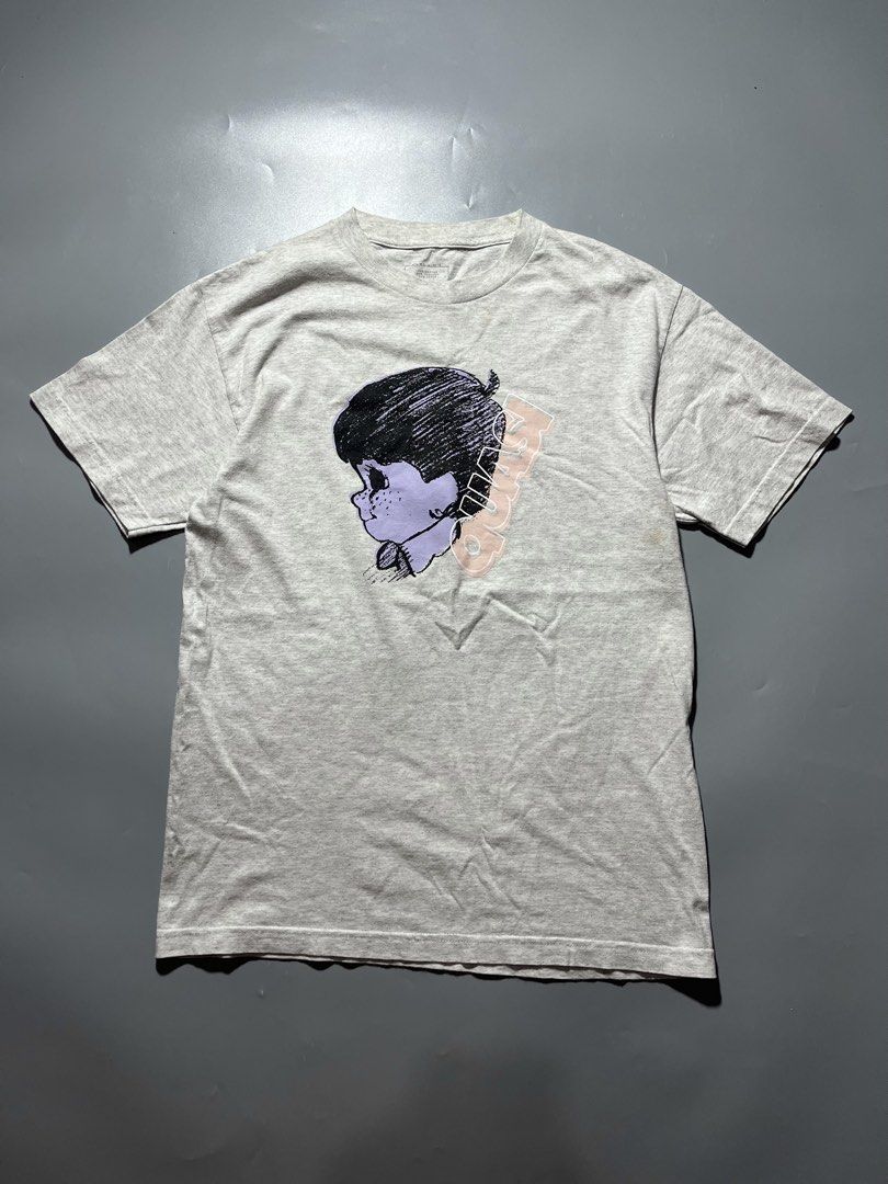 Quasi Skateboards (Category: Tshirts & Polo Shirts ) located in Quezon City. Submitted by metro_junkie.ph (Listing ID 1465705856, Image 1). Description: Quasi Skateboards Size Medium on Tag (20 x 29) Can Pass as Excellent Condition, But It Has a Minimal Flaw Flaw: Yellow Dirt/Stain (Washable) **Check Last Pic** All Detail Posted 350 + SF.