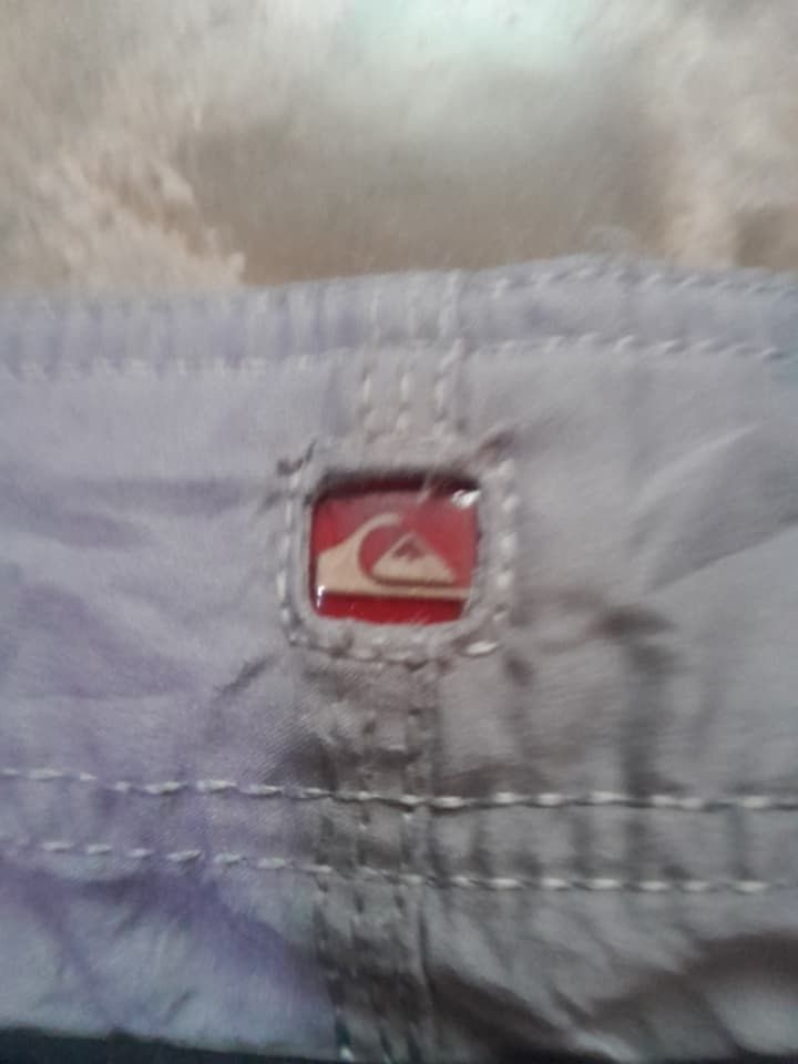 Quicksilver Boardshorts (Category: Swim Trunks & Board Shorts) located in Makati City. Submitted by thrifnsell.jj (Listing ID 1465680039, Image 3). Description: .