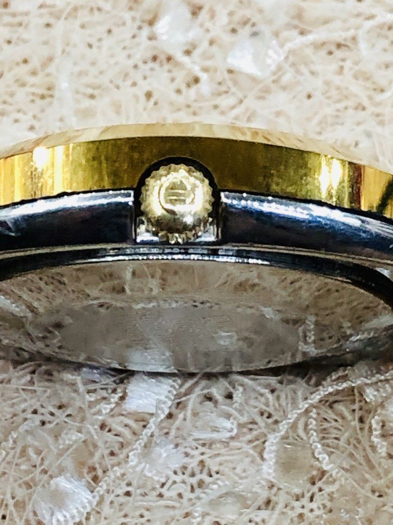 Rado (Category: Men's Watches) located in Cavite. Submitted by onstuffs_19 (Listing ID 1465748985, Image 3). Description: .