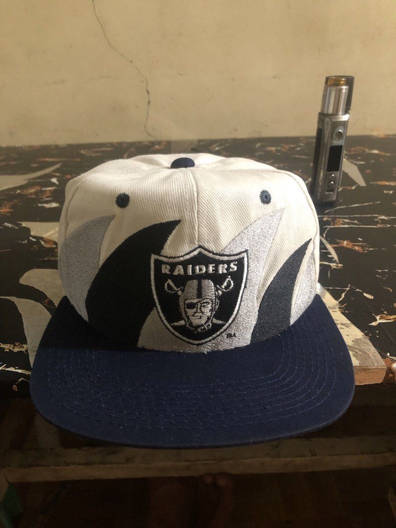 raiders cap (Category: Caps & Hats) located in San Jose. Submitted by palaboy0728 (Listing ID 1465401520, Image 1). Description: .