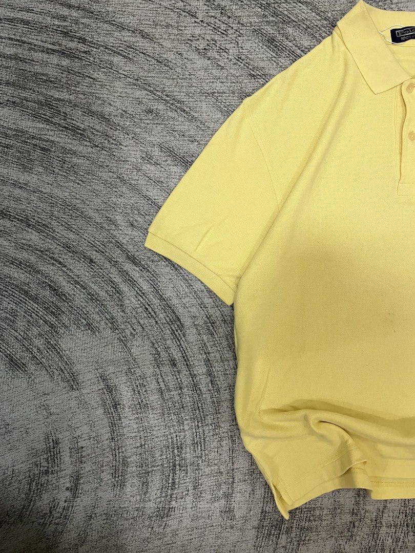 Ralph Lauren (Category: Tshirts & Polo Shirts ) located in Manila. Submitted by lesterrrrrr (Listing ID 1465579134, Image 3). Description: .