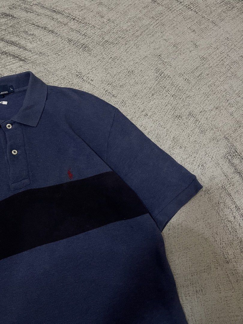 Ralph Lauren (Category: Tshirts & Polo Shirts ) located in Manila. Submitted by lesterrrrrr (Listing ID 1465579344, Image 3). Description: .