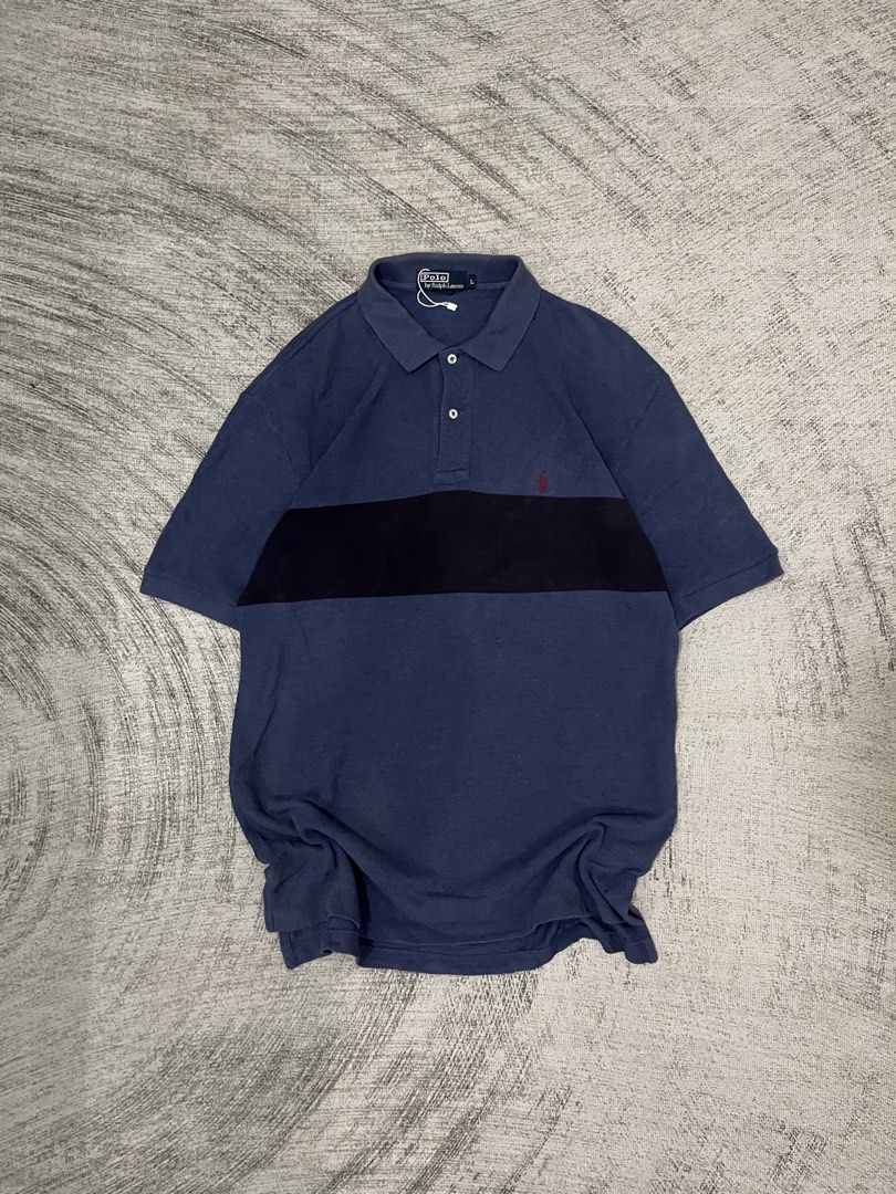 Ralph Lauren (Category: Tshirts & Polo Shirts ) located in Manila. Submitted by lesterrrrrr (Listing ID 1465579344, Image 1). Description: .