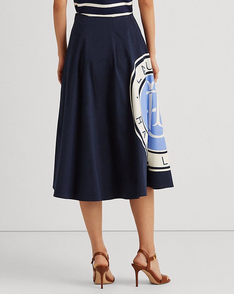 Ralph Lauren Cotton Skirt (Category: Skirts) located in Caloocan City. Submitted by italdeclutter (Listing ID 1465723239, Image 2). Description: .