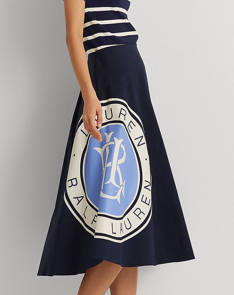 Ralph Lauren Cotton Skirt (Category: Skirts) located in Caloocan City. Submitted by italdeclutter (Listing ID 1465723239, Image 1). Description: .