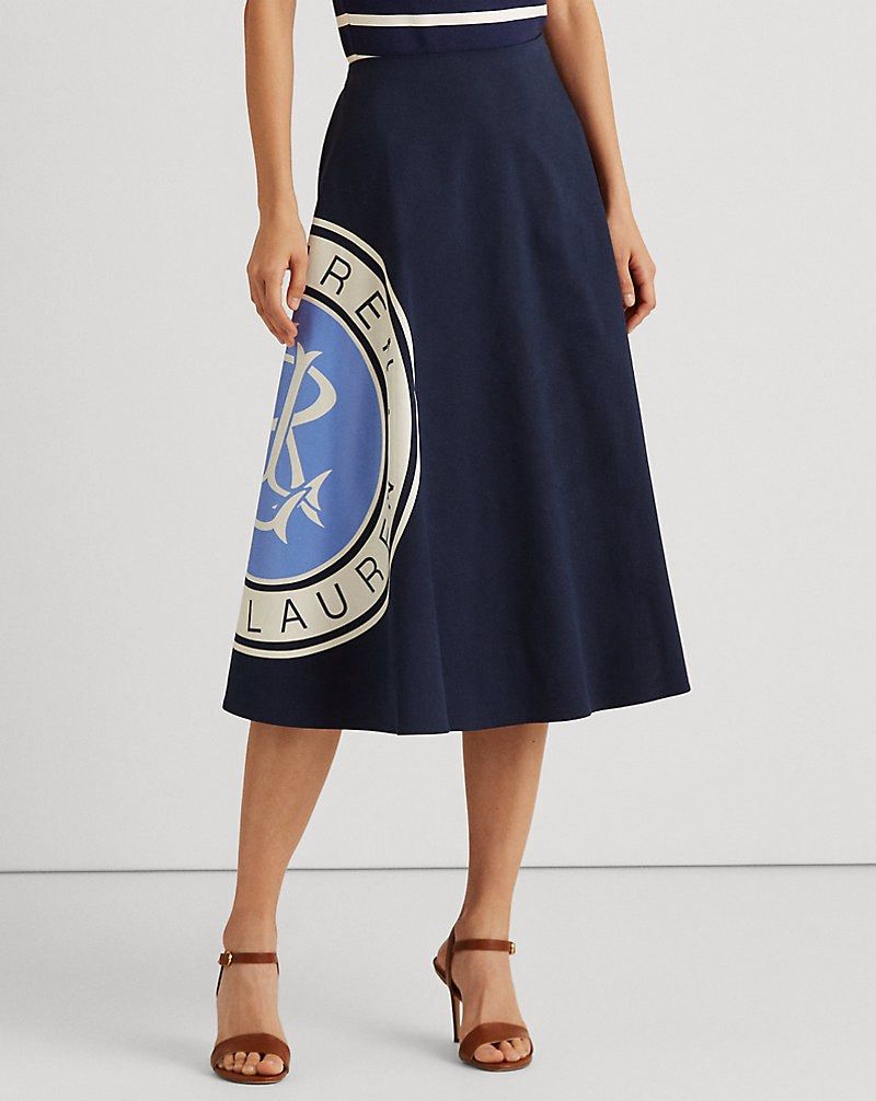 Ralph Lauren Cotton Skirt (Category: Skirts) located in Caloocan City. Submitted by italdeclutter (Listing ID 1465723239, Image 3). Description: .