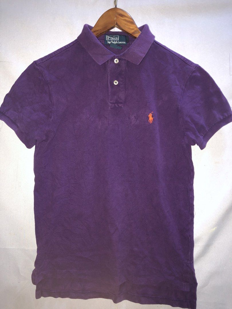Ralph lauren small pony (Category: Tshirts & Polo Shirts ) located in Cagayan de Oro. Submitted by kennymiiiiii (Listing ID 1465582759, Image 1). Description: 18*22*24 No issue Color rate fine its just lighting .
