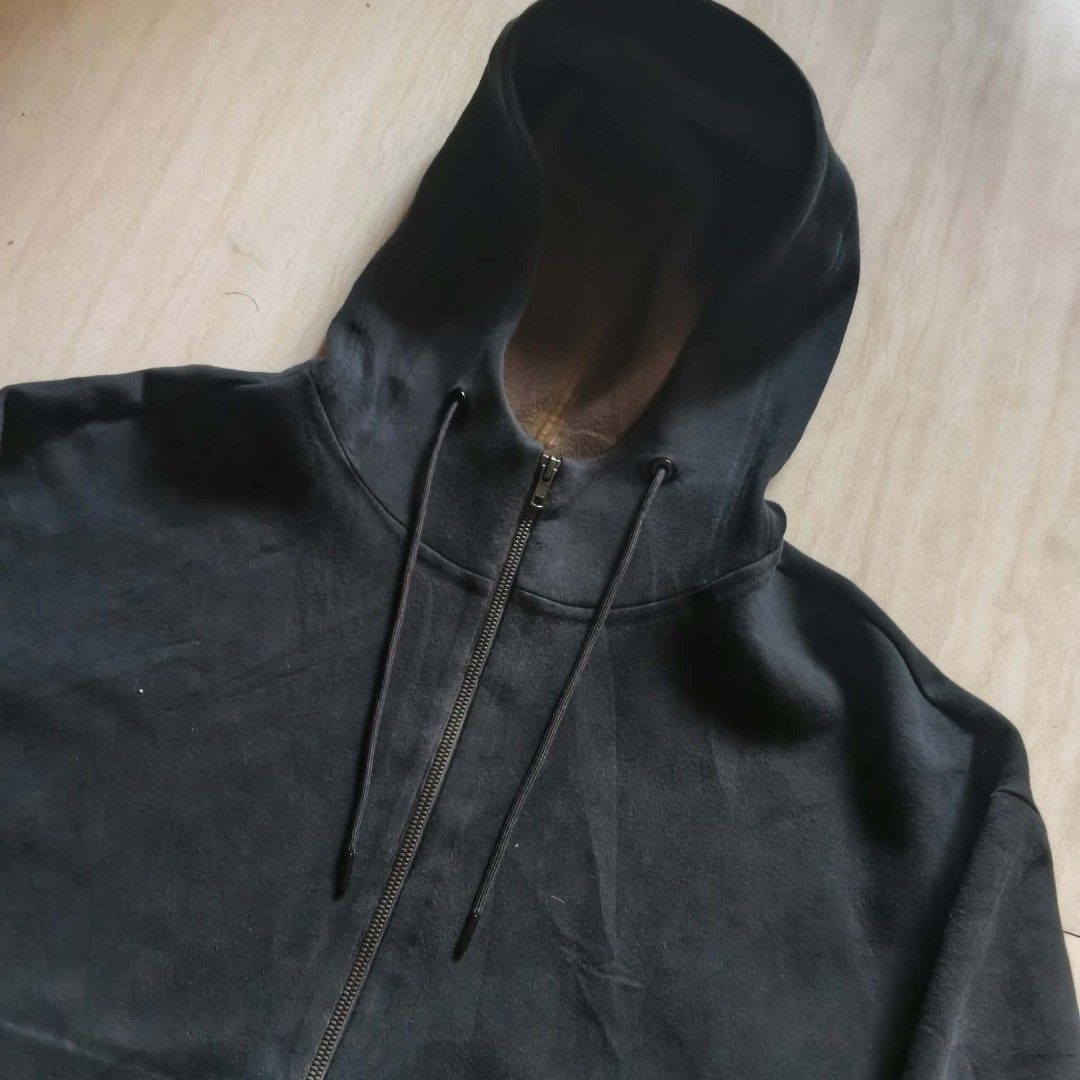 Random Jacket (JAKET) Size Medium up to Large Fittings (Category: Coats, Jackets and Outerwear) located in Manila. Submitted by thriftinefolife (Listing ID 1465580995, Image 2). Description: Up To Large Fittings Excellent Condition.