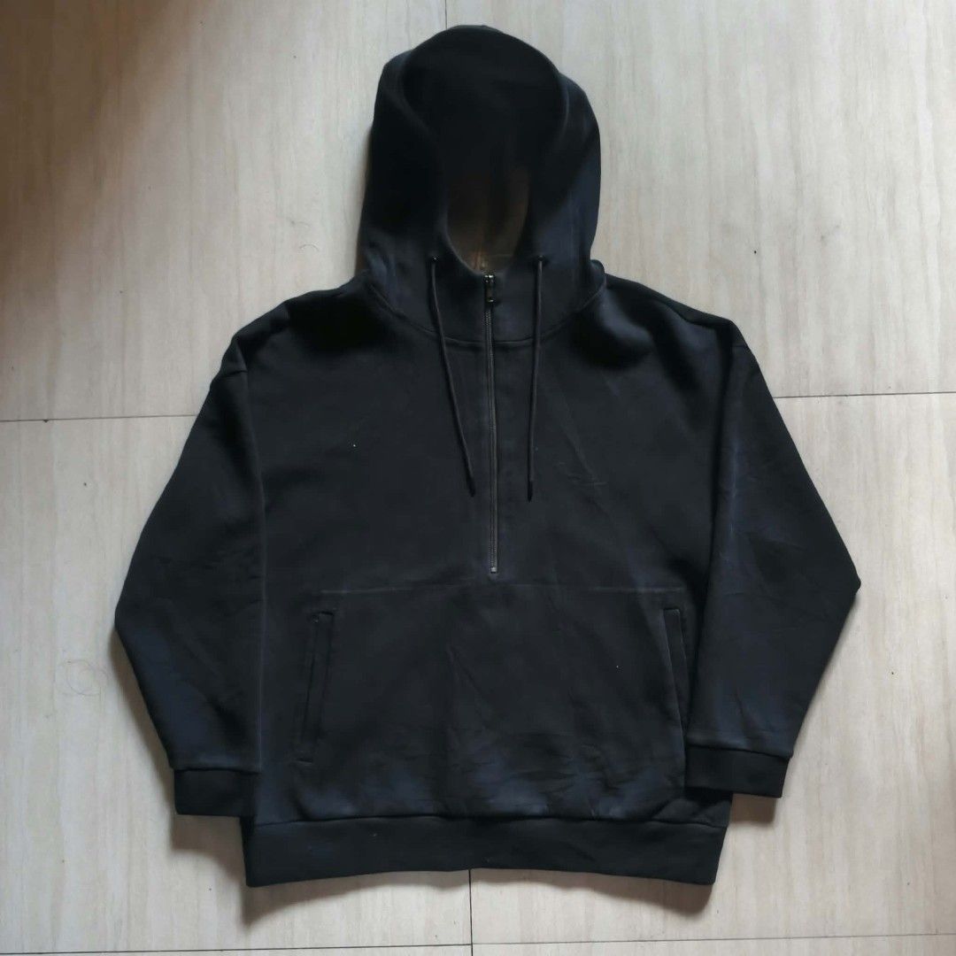 Random Jacket (JAKET) Size Medium up to Large Fittings (Category: Coats, Jackets and Outerwear) located in Manila. Submitted by thriftinefolife (Listing ID 1465580995, Image 1). Description: Up To Large Fittings Excellent Condition.