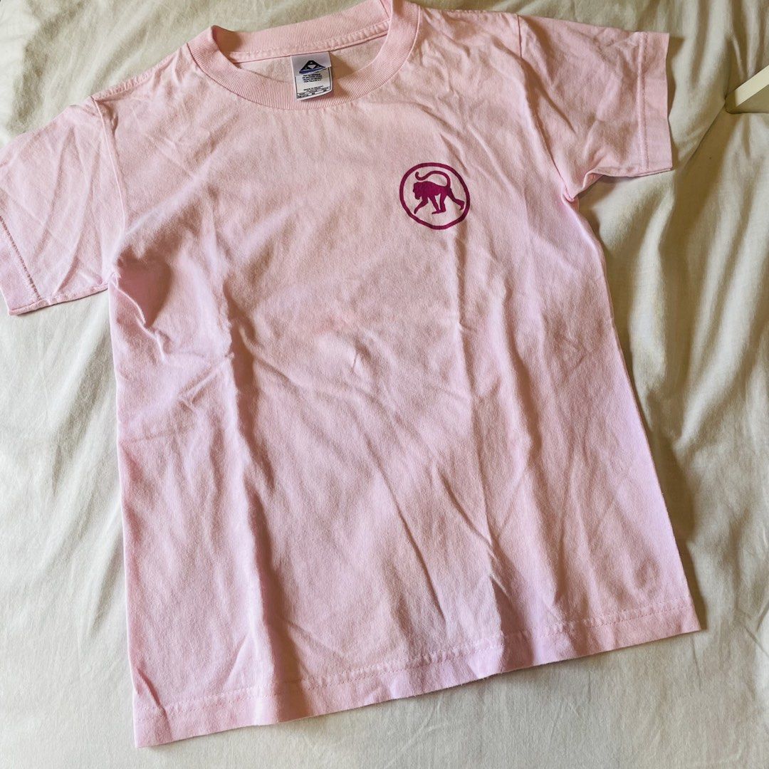 Rare! Funky Monkey T Shirt (Category: Shirts) located in Quezon City. Submitted by shelved (Listing ID 1465631171, Image 1). Description: .
