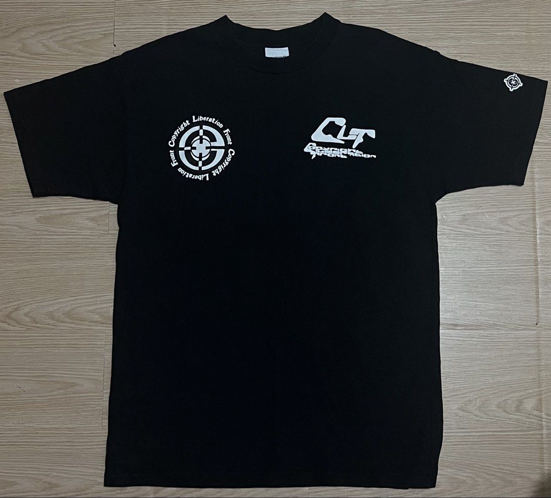 READYMADE - S/S 22 - Big RE Target - Tee (Category: Tshirts & Polo Shirts ) located in Taguig. Submitted by chicpicked (Listing ID 1465647007, Image 1). Description: READYMADE - S/S 22 - Big RE Target - Tee Authentic Good as new No flaws Large can fit to xlarge 1500.