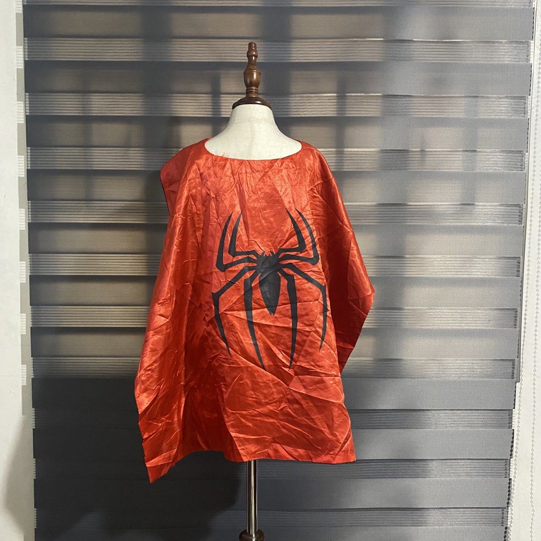 Red Cape (Category: Babies & Kids Fashion) located in Caloocan City. Submitted by discusonlineshop (Listing ID 1465680877, Image 1). Description: 6-7 .