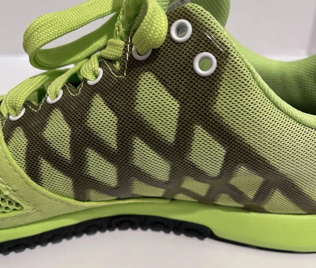Reebok crossfit nano 2 volt (Category: Sneakers) located in Manila. Submitted by dreamweaver25 (Listing ID 1465656413, Image 2). Description: brand new orig reebok nano crossfit 2 volt 7.5,8,9,9.5 us men pick up cubao ship via lalamove kaliwaan bayad ship via jrs if provinces price is fixed sure buyer only.