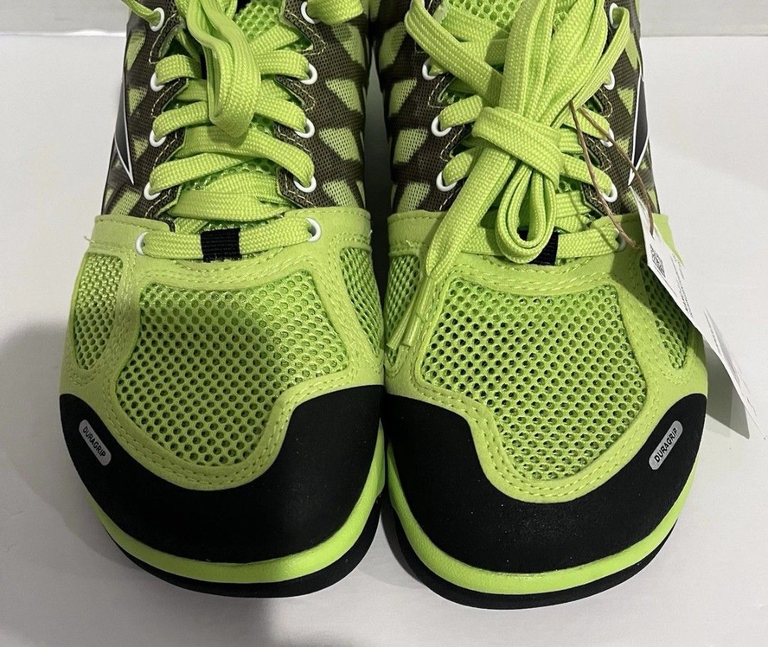 Reebok crossfit nano 2 volt (Category: Sneakers) located in Manila. Submitted by dreamweaver25 (Listing ID 1465656413, Image 3). Description: brand new orig reebok nano crossfit 2 volt 7.5,8,9,9.5 us men pick up cubao ship via lalamove kaliwaan bayad ship via jrs if provinces price is fixed sure buyer only.